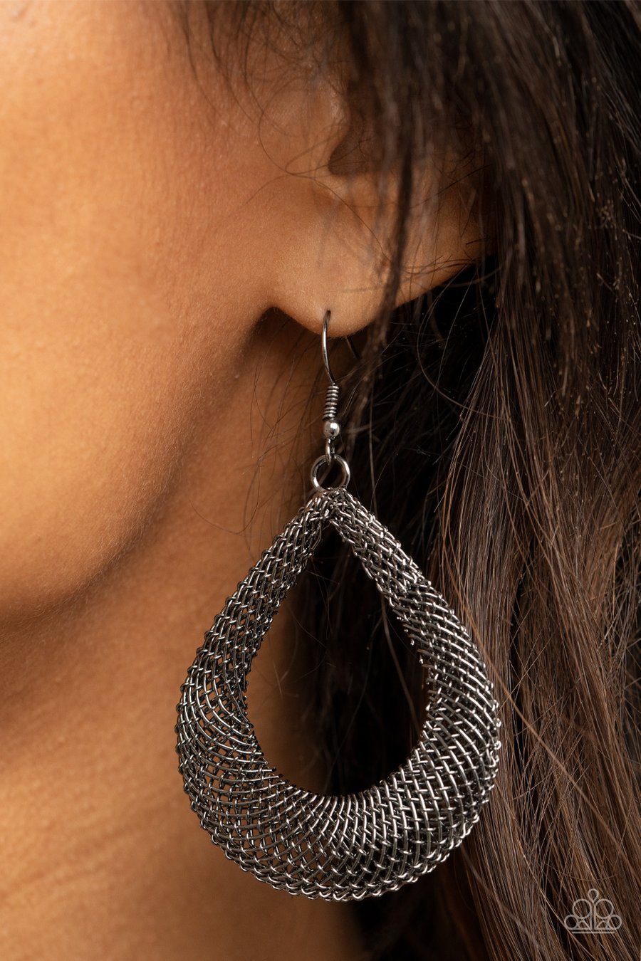 "A Hot MESH" - Variant(s) #456 - Paparazzi Accessories