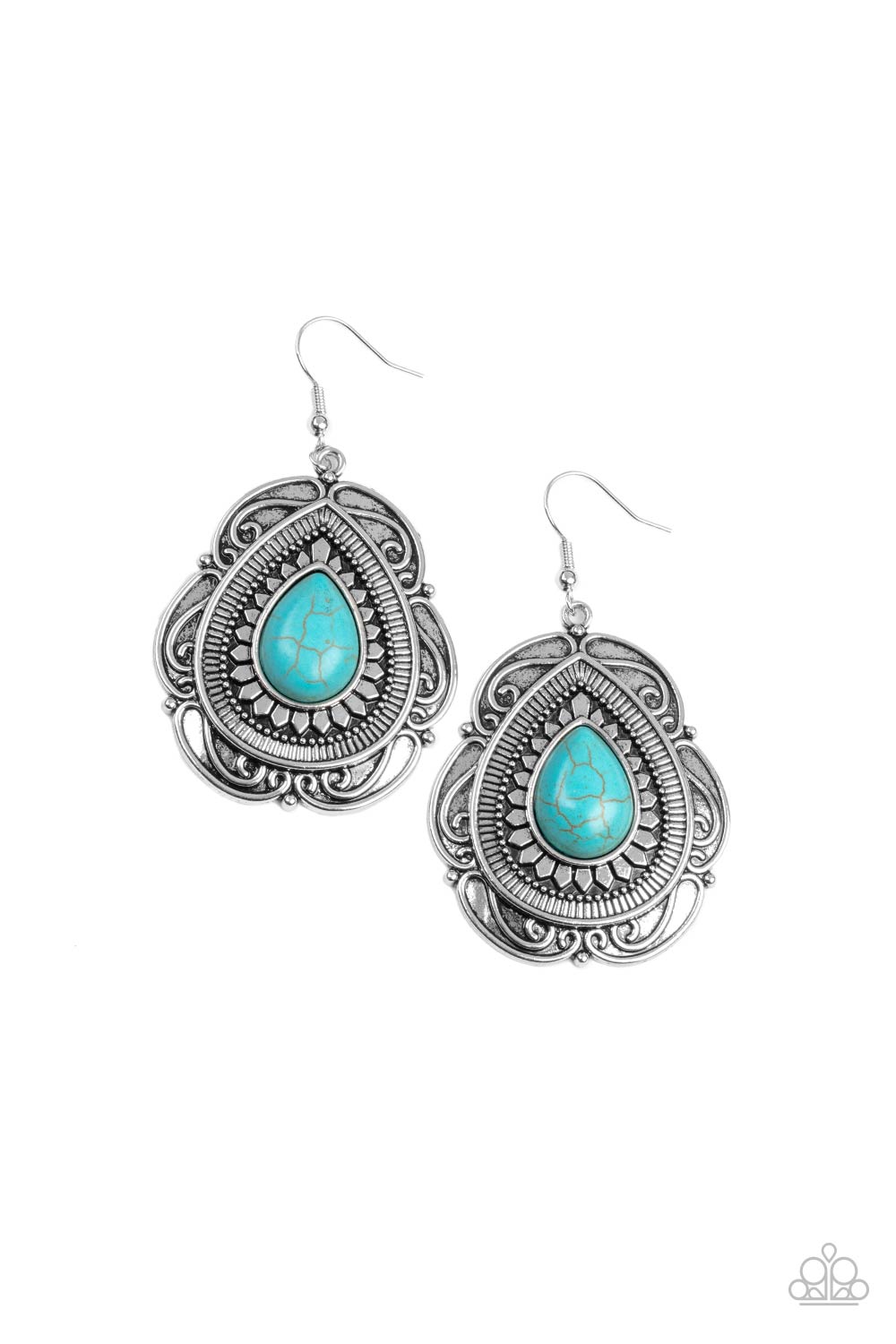 "Southwestern Soul" - Variant # 250 - Paparazzi Accessories