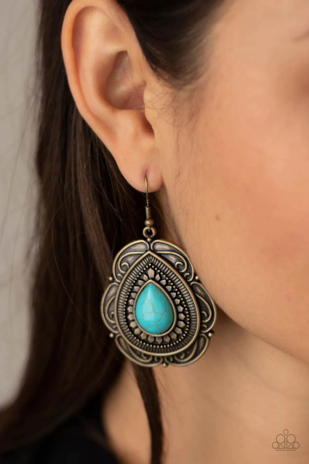 "Southwestern Soul" - Variant # 250 - Paparazzi Accessories