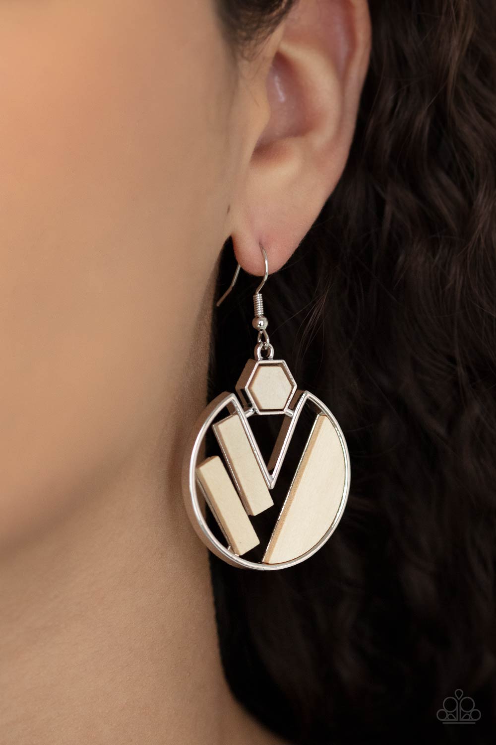 "Petrified Posh" - Variant #1082 -Paparazzi Accessories