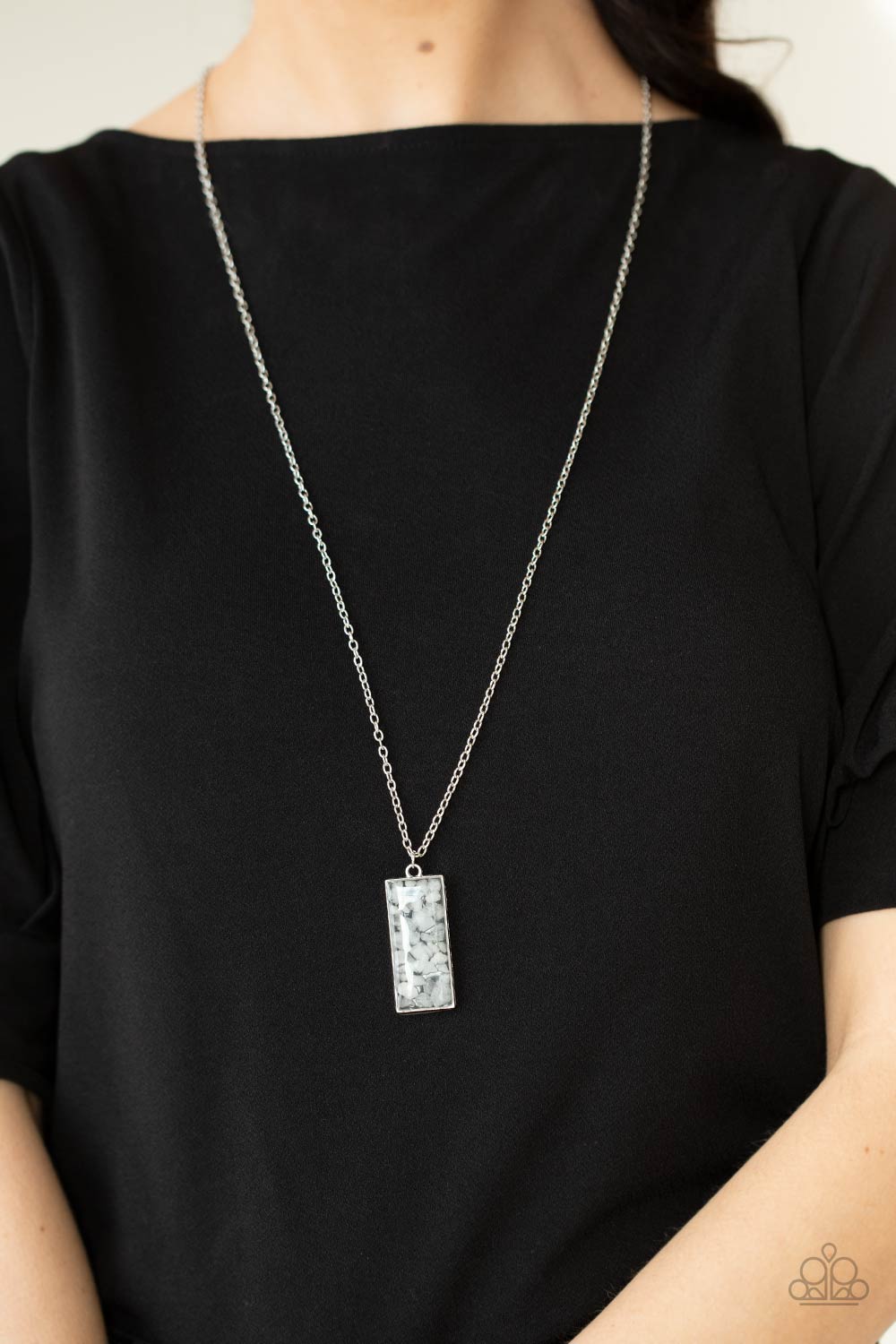 "Retro Rock Collection" - Variant # 3201 - Paparazzi Accessories