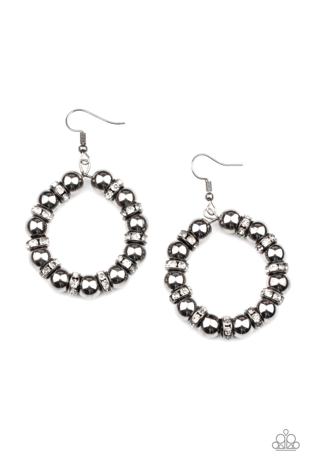 "Cosmic Halo" - Variant(s) #617 - Paparazzi Accessories