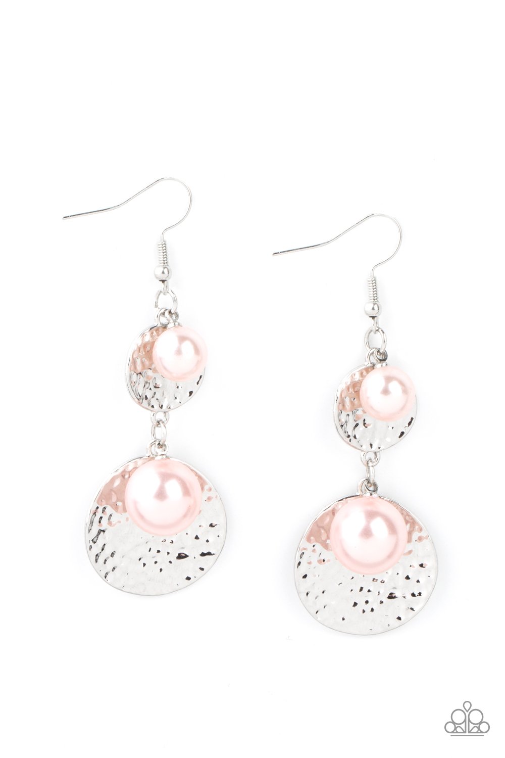 "Pearl Dive" - Variant #129 - Paparazzi Accessories