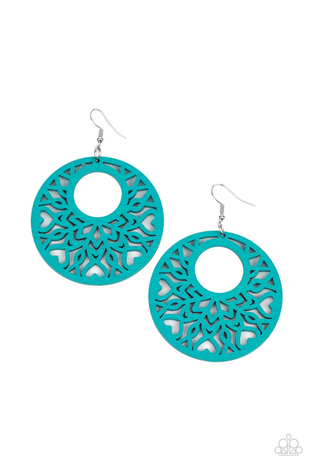 "Tropical Reef " - Variant(s) #1041 - Paparazzi Accessories