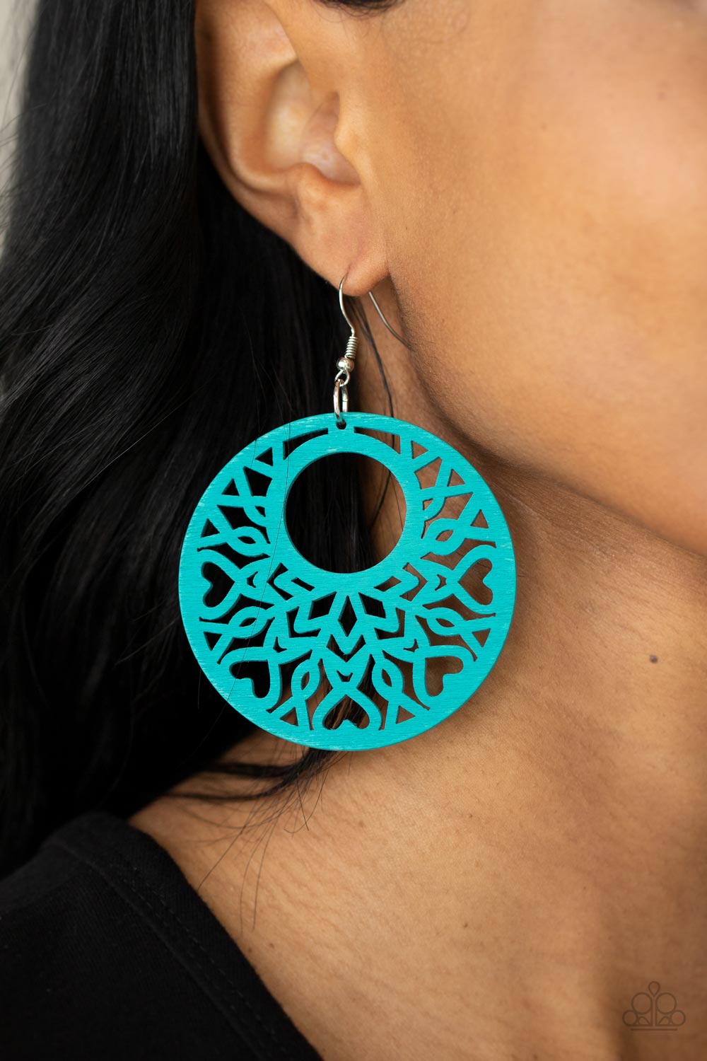"Tropical Reef " - Variant(s) #1041 - Paparazzi Accessories