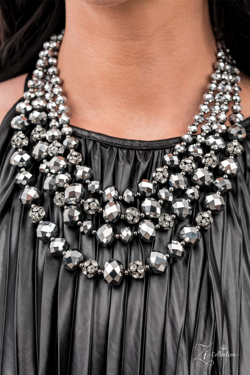 "Influential" - Zi Collection Z2120 - Paparazzi Accessories