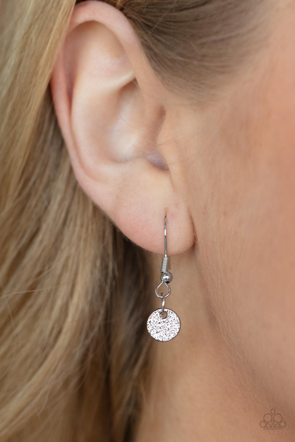"The Cosmos Are Calling" - Orange #1535 - Paparazzi Accessories