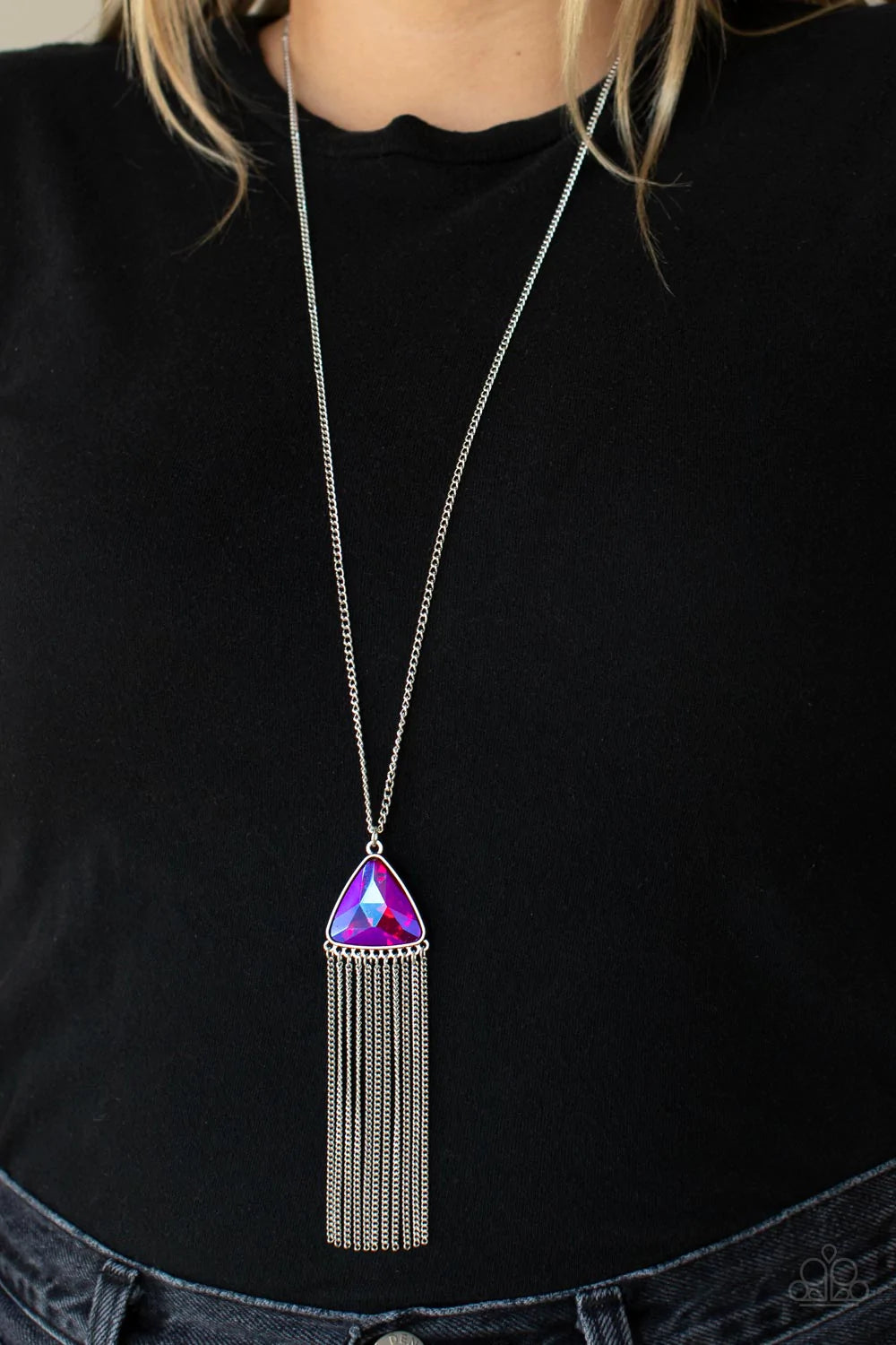 "Proudly Prismatic" - Variant # 272 - Paparazzi Accessories