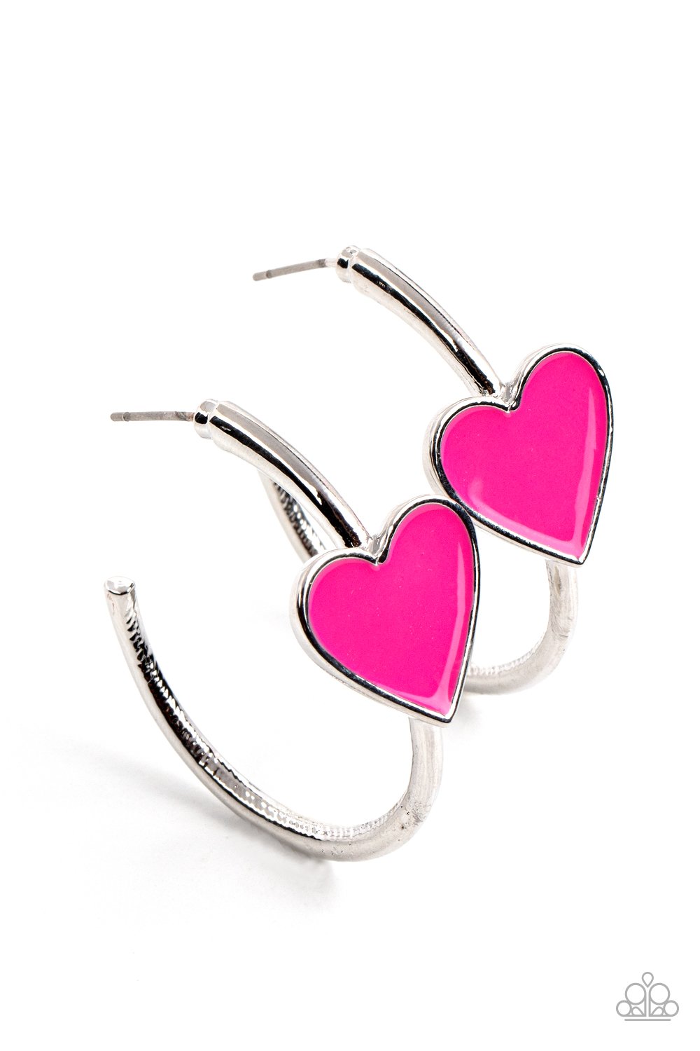 "Kiss Up" - Variant(s) #073 - Paparazzi Accessories