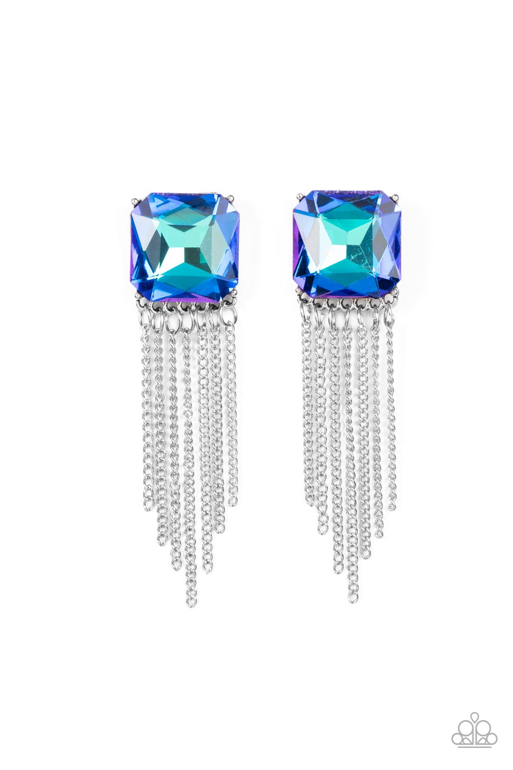 "Supernova Novelty" - Multi #036 - Paparazzi Accessories