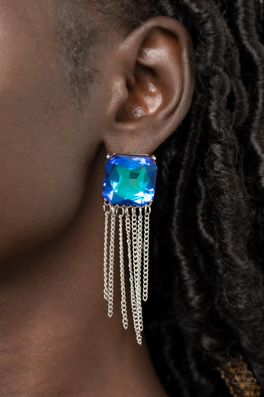 "Supernova Novelty" - Multi #036 - Paparazzi Accessories