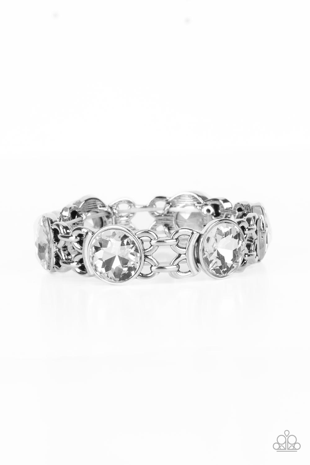 "Devoted to Drama" - Variant(s) #798 - Paparazzi Accessories