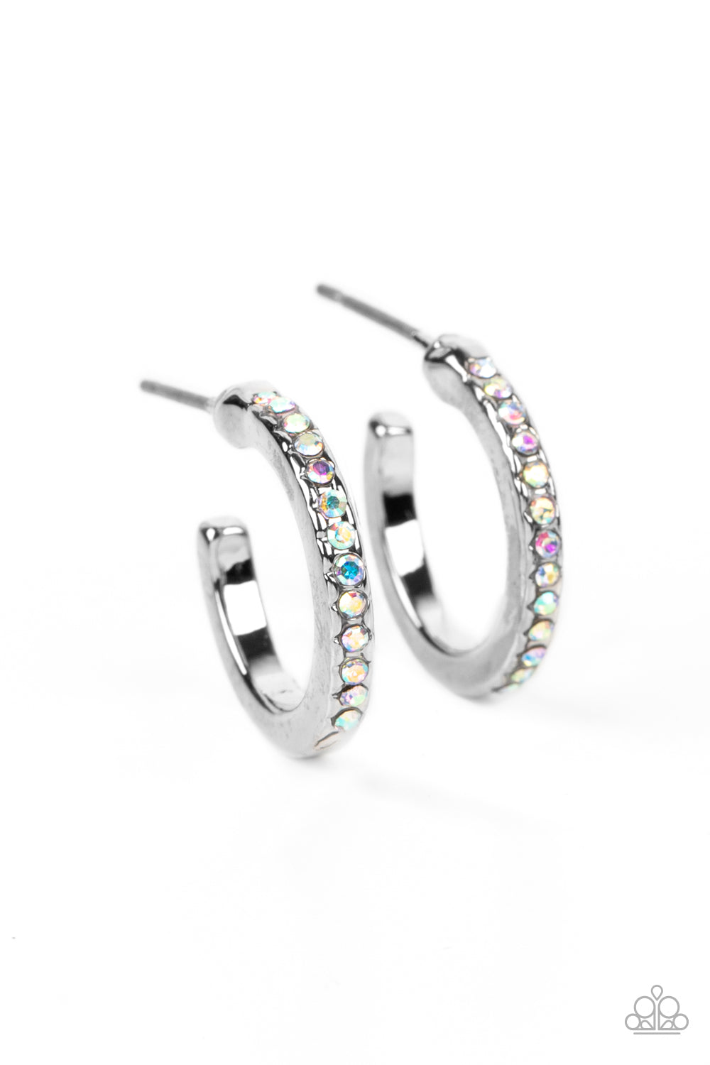 "Audaciously Angelic" - Iridescent #340 - Paparazzi Accessories