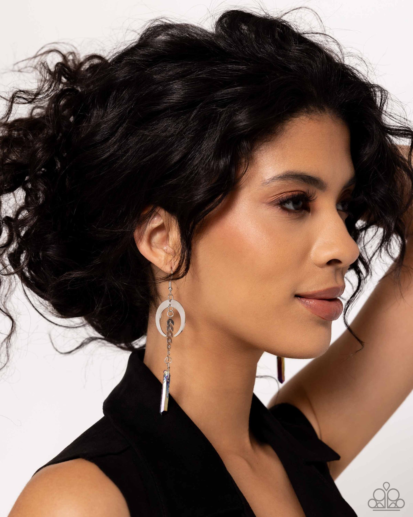 "Lounging Laurel" - Multi #1051 - Paparazzi Accessories