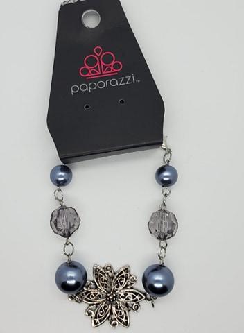 "One More Thing" - Blue #1021 - Paparazzi Accessories