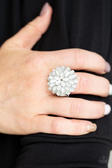 "Bloomin' Bloomer" - Variant(s) # 3003 - Paparazzi Accessories