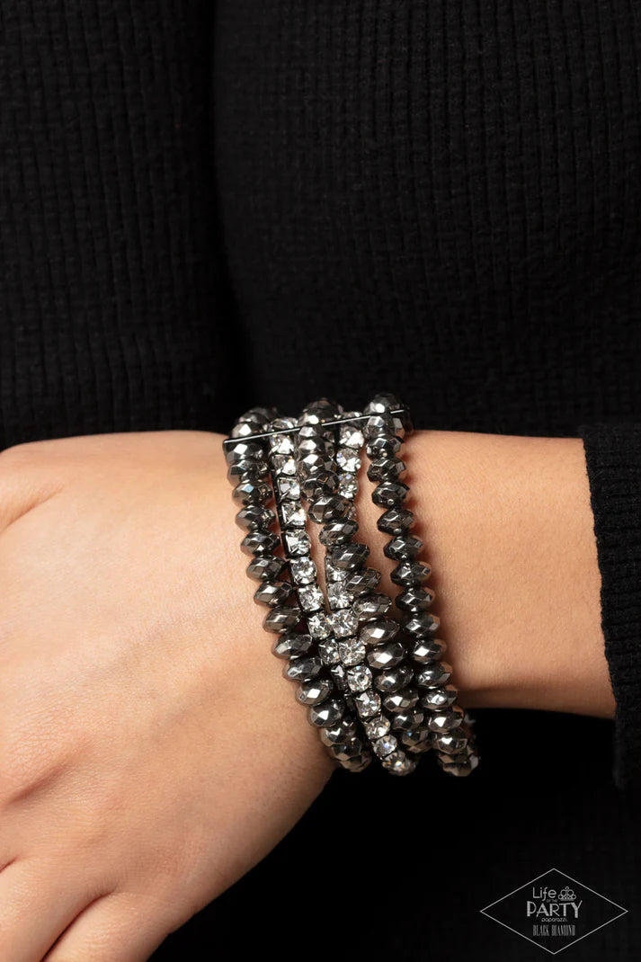 "Best Of LUXE" - Variant(s) #632 - Paparazzi Accessories