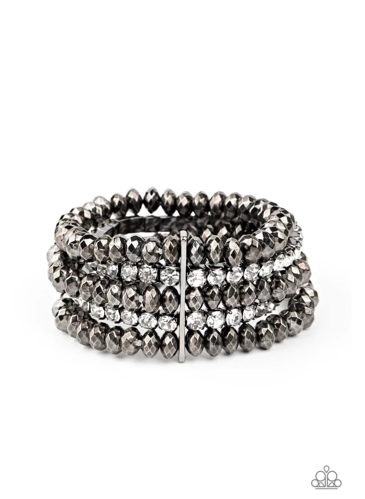 "Best Of LUXE" - Variant(s) #632 - Paparazzi Accessories