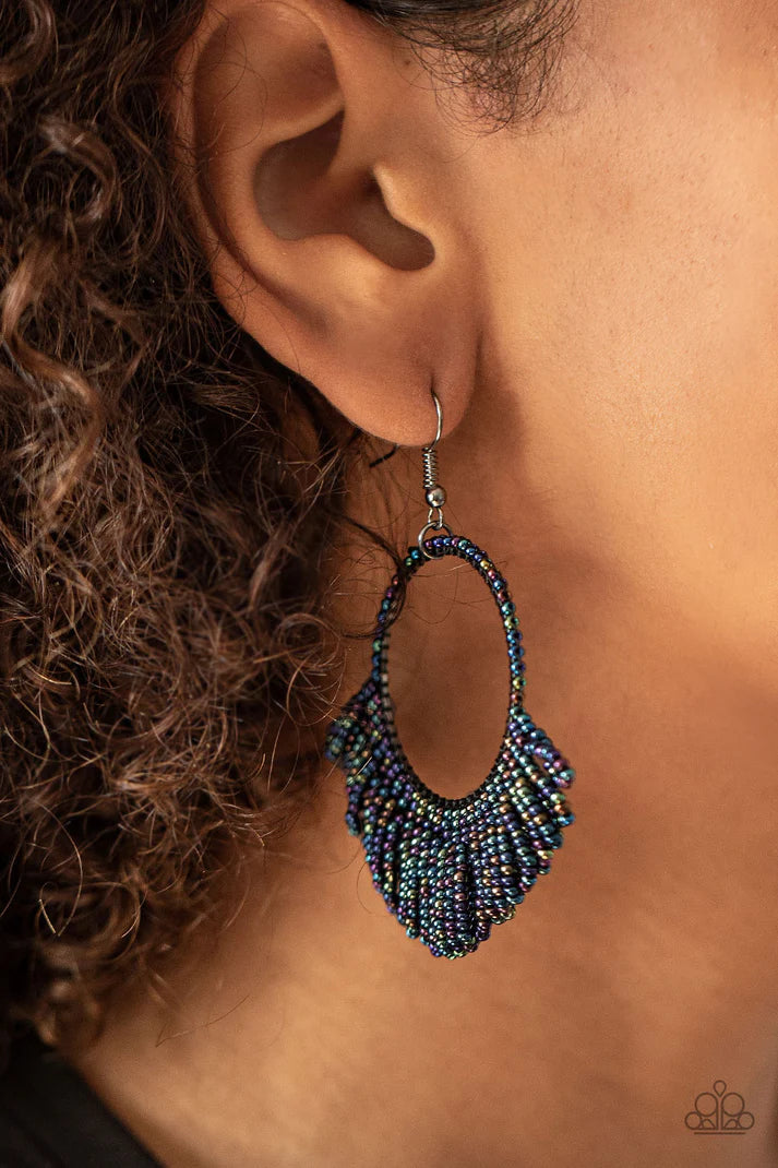 "Can't BEAD-lieve My Eyes" - Variant(s) #369 - Paparazzi Accessories