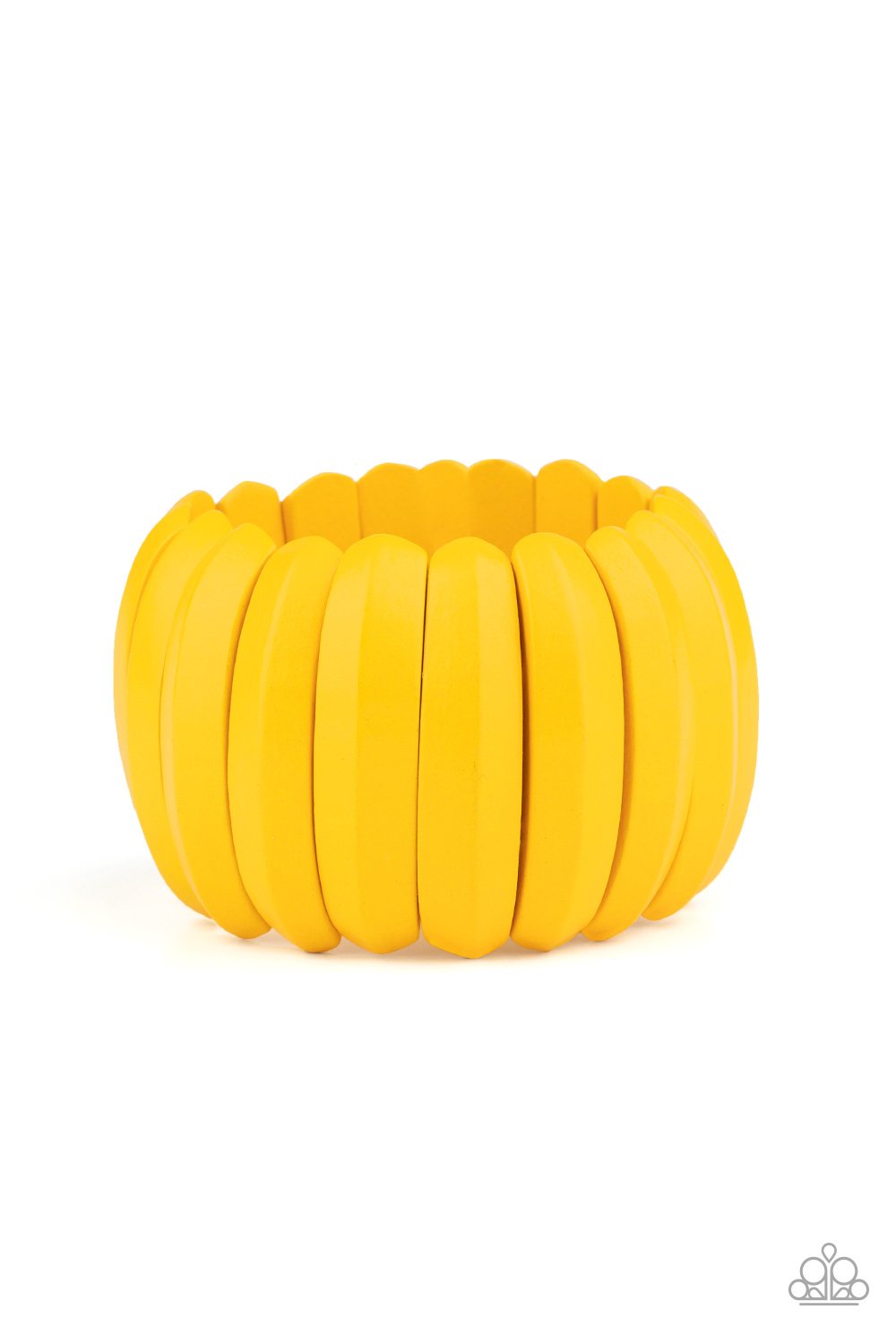 "Colorfully Congo" - Variant(s) #669 - Paparazzi Accessories