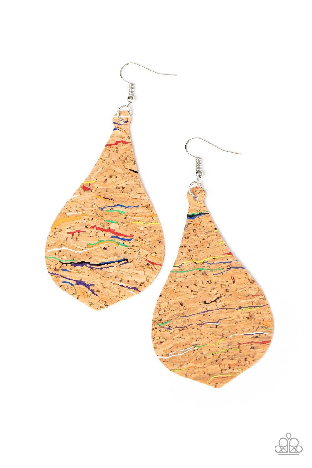 "Cork Coast" - Variant(s) #1286 - Paparazzi Accessories