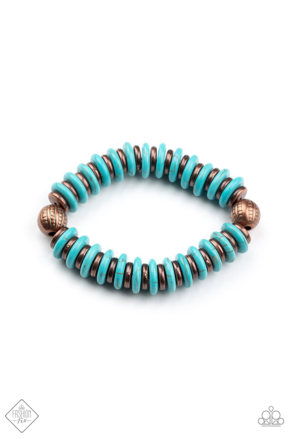 "Eco Experience" - Variant(s) #016 - Paparazzi Accessories