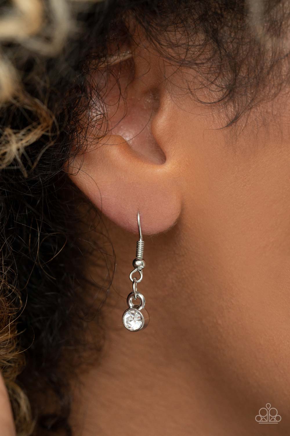 “Flauntable Fanfare" – Multi #3245 - Paparazzi Accessories