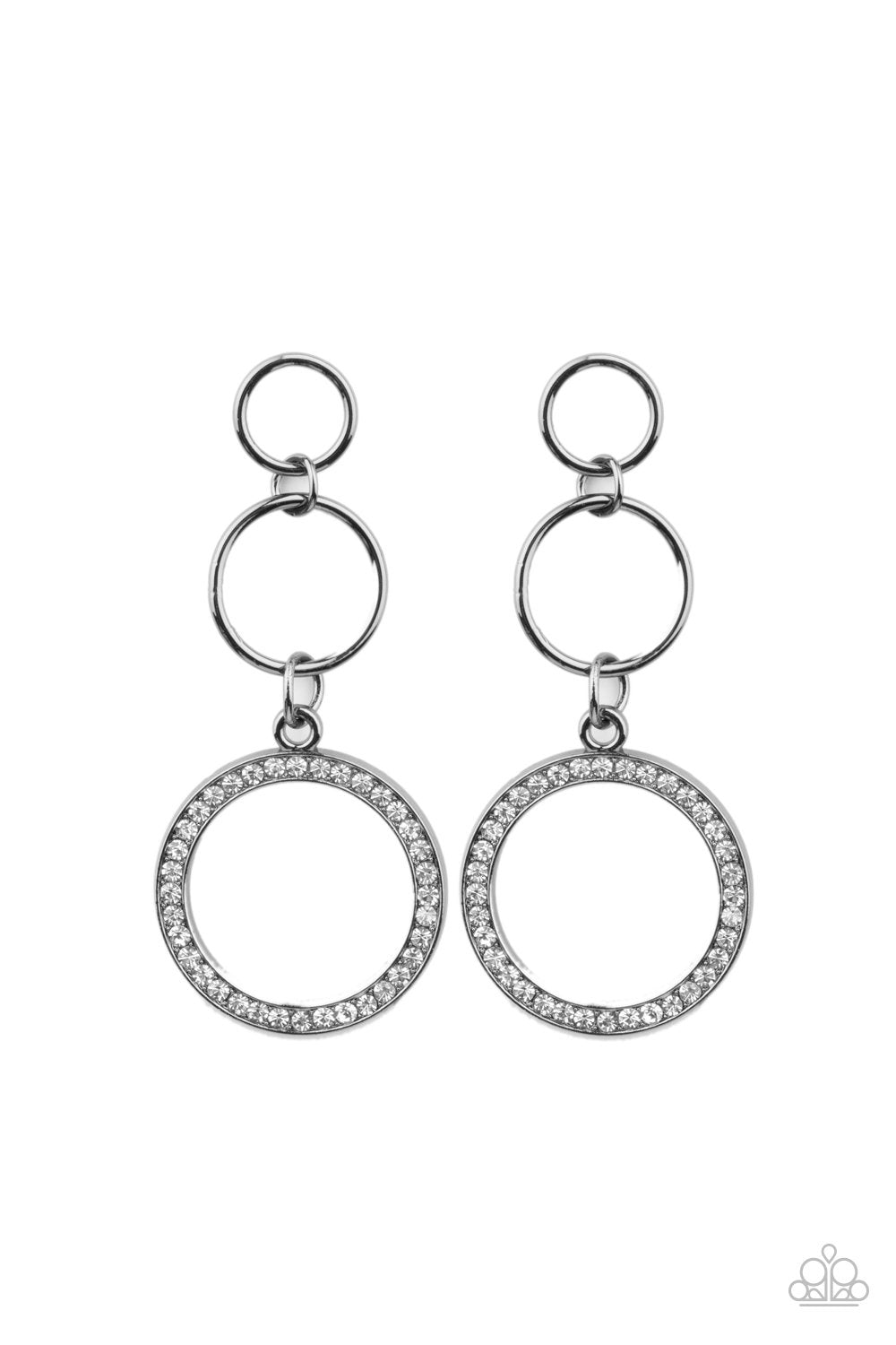 "Rule-Breaking Radiance" - Variant(s) #045 - Paparazzi Accessories