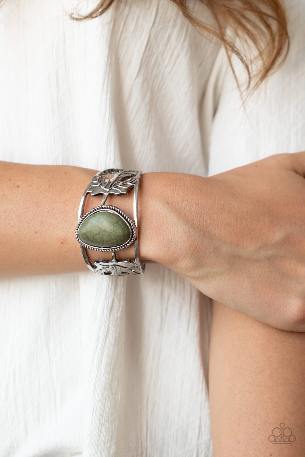 "Sahara Seasons" - Variant #255 - Paparazzi Accessories