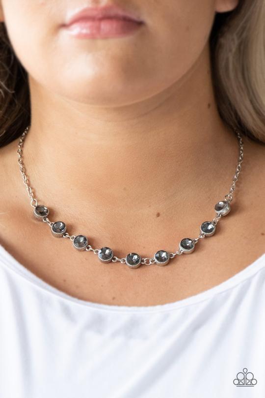"Starlit Socials" - Variant #471 - Paparazzi Accessories