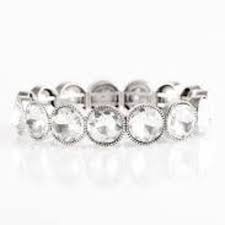 "Sugar-Coated Sparkle" - Variant(s) #312 - Paparazzi Accessories