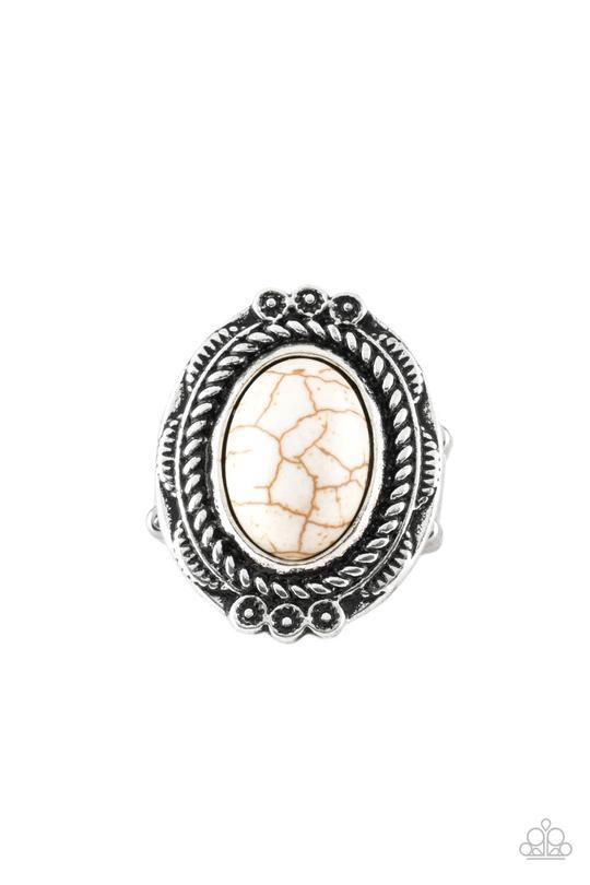 "Tumblin' Tumbleweeds" - Variant #3090 - Paparazzi Accessories