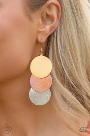 "Dream Sheen" - Variant(s) # 802 - Paparazzi Accessories