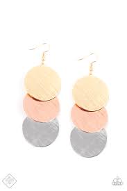"Dream Sheen" - Variant(s) # 802 - Paparazzi Accessories