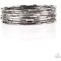 "Urban Sprawl" - Variant # 897 - Paparazzi Accessories