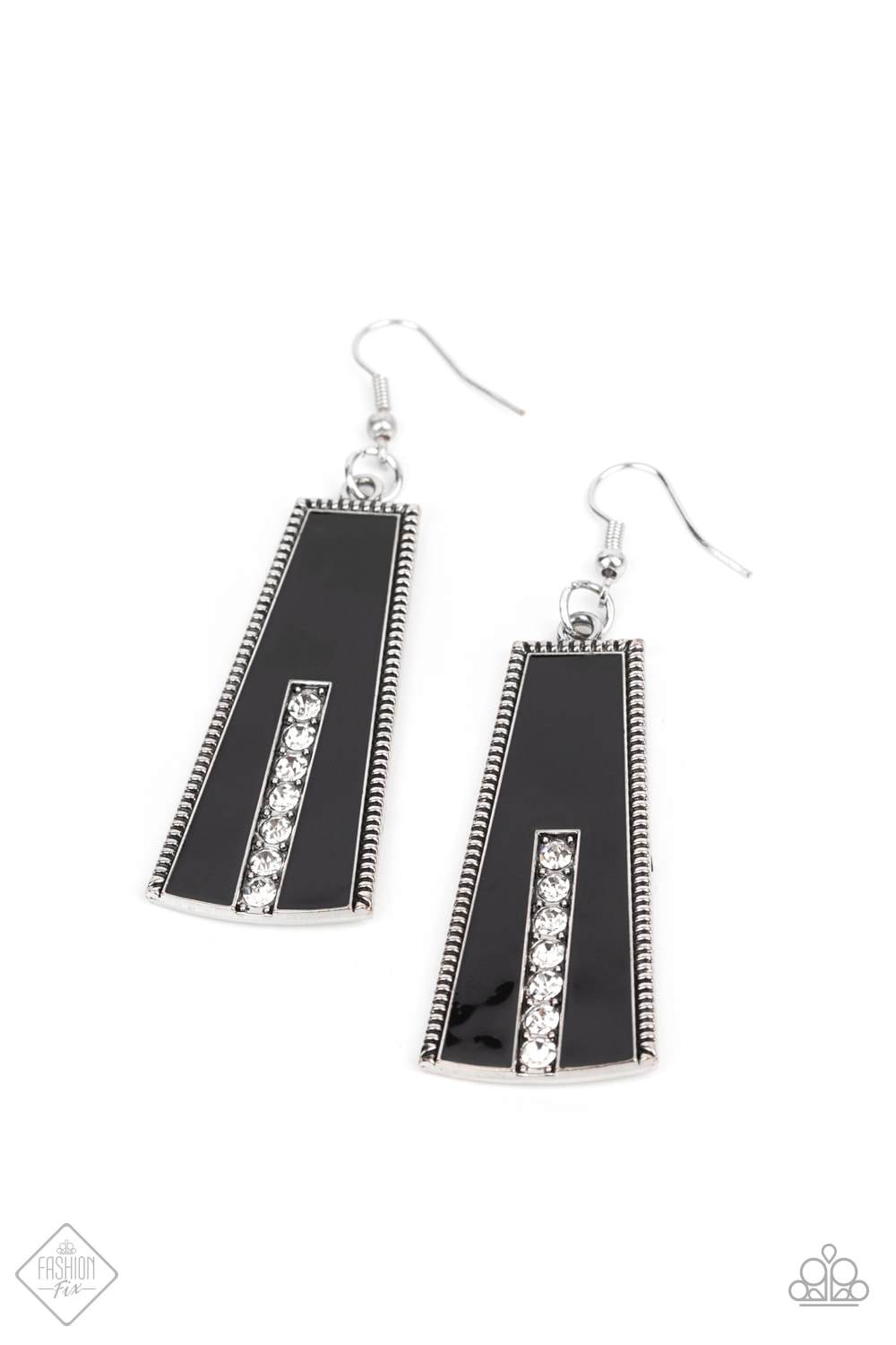 "September Fiercely Fifth Avenue" - Fashion Fix #1507 - Paparazzi Accessories