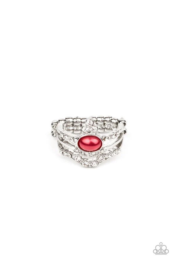 "Timeless Tiaras" - Variant(s) #3089 - Paparazzi Accessories