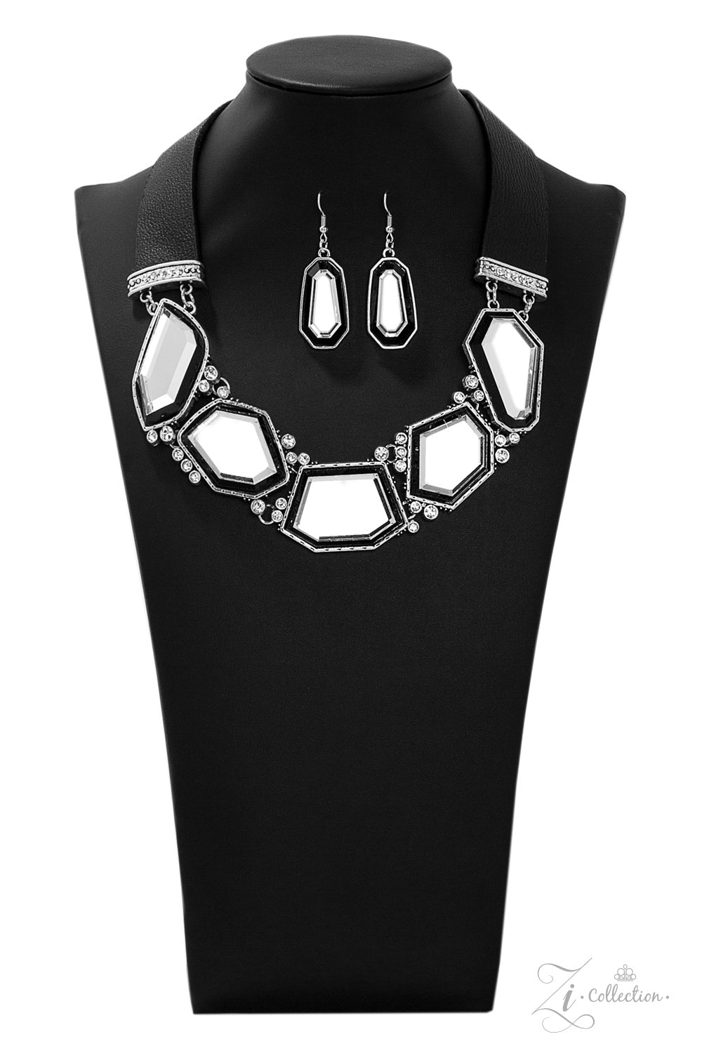 "Rivalry" - Zi Collection #Z914 - Paparazzi Accessories
