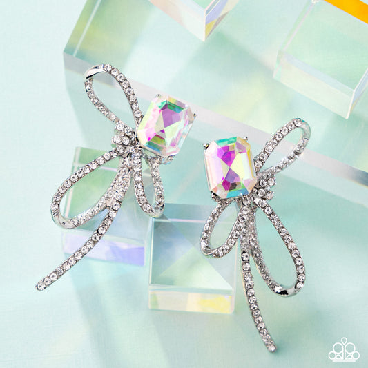 "Positively Radiant"- Multi #2023 - Paparazzi Accessories