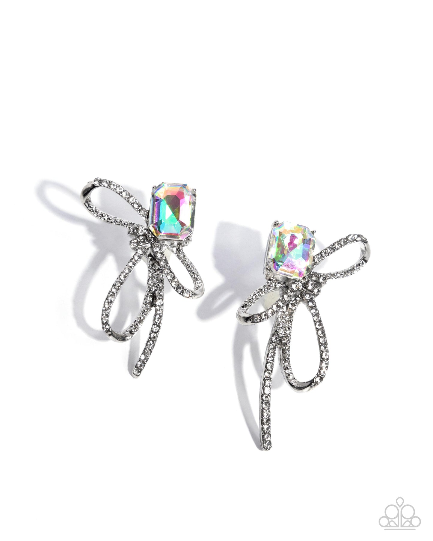 "Positively Radiant"- Multi #2023 - Paparazzi Accessories