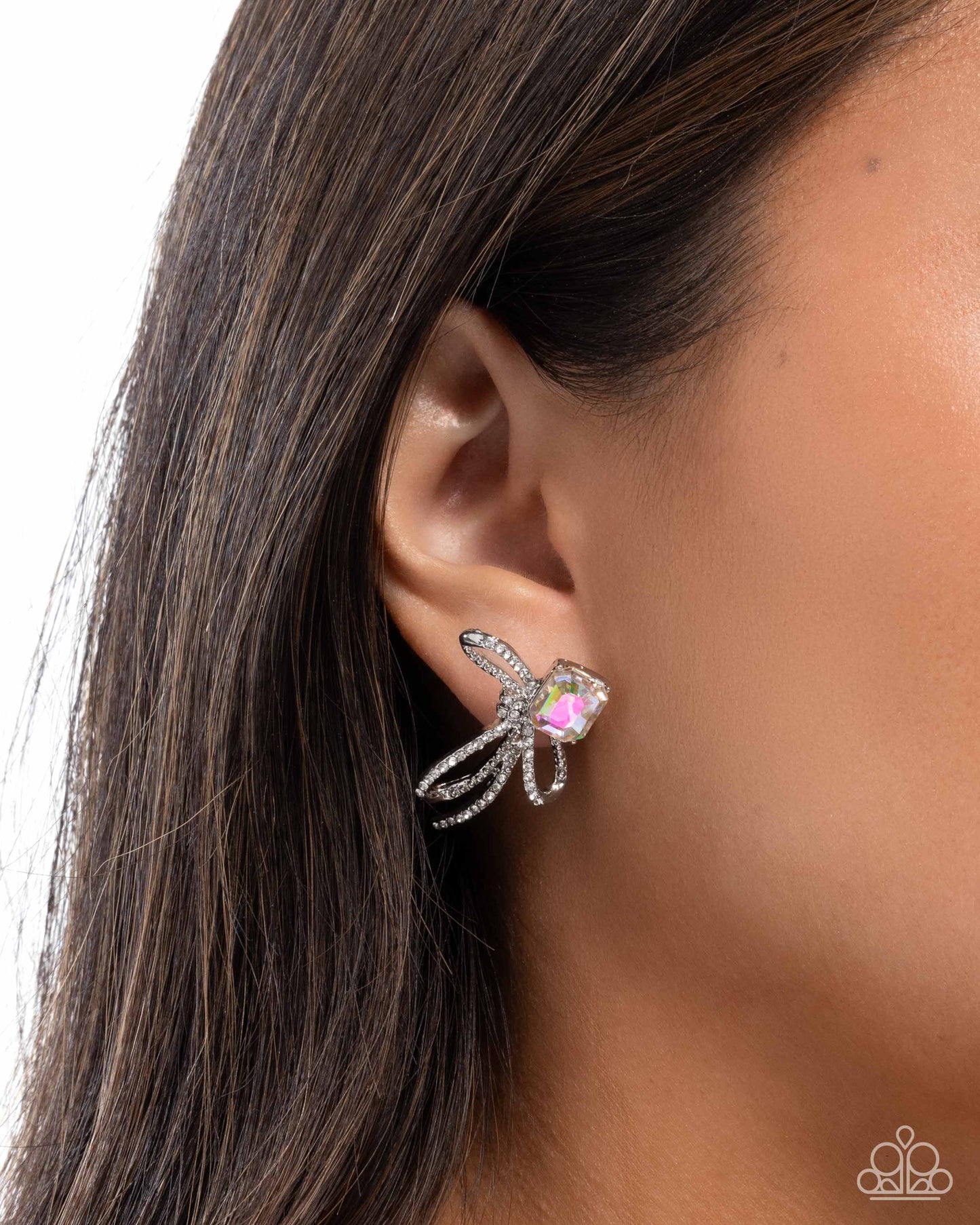 "Positively Radiant"- Multi #2023 - Paparazzi Accessories