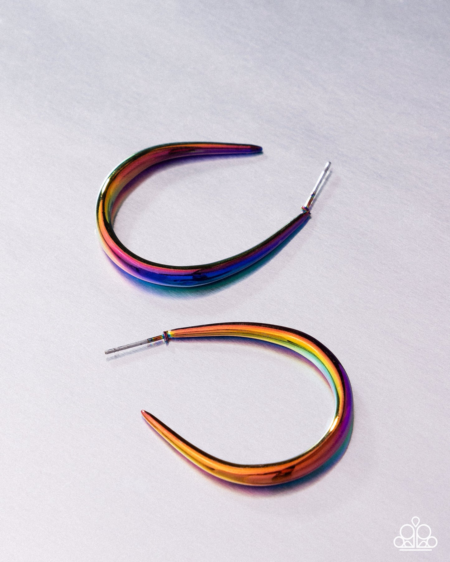 "CURVE Your Appetite" - Multi #2026 - Paparazzi Accessories
