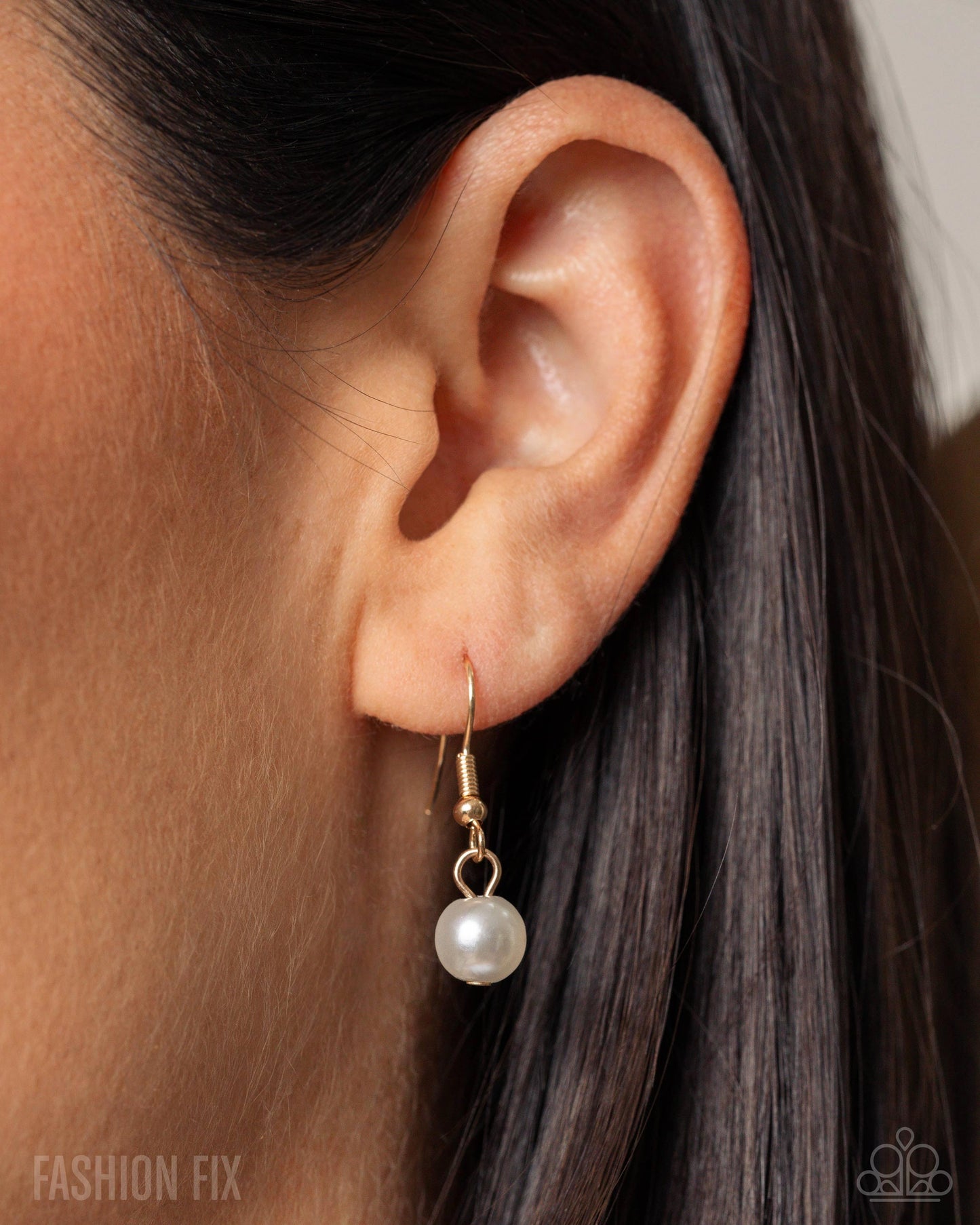 "Adorably Antique" - Multi #3315 - Paparazzi Accessories