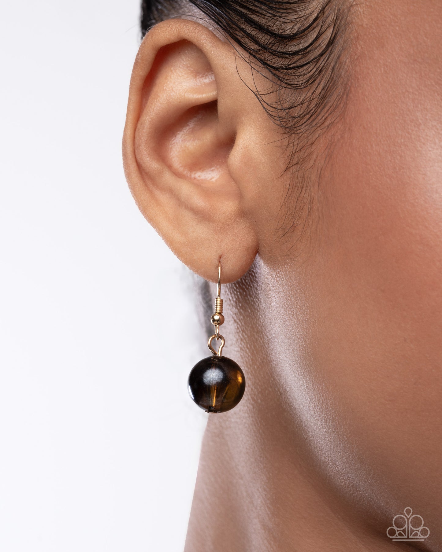 "Entrancing Ease" - Multi #1639 - Paparazzi Accessories
