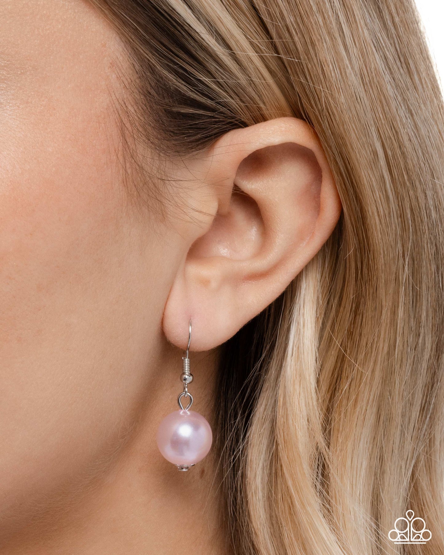 "Sophisticated to the Max" - Variant(s) #1633 (Choker) - Paparazzi Accessories