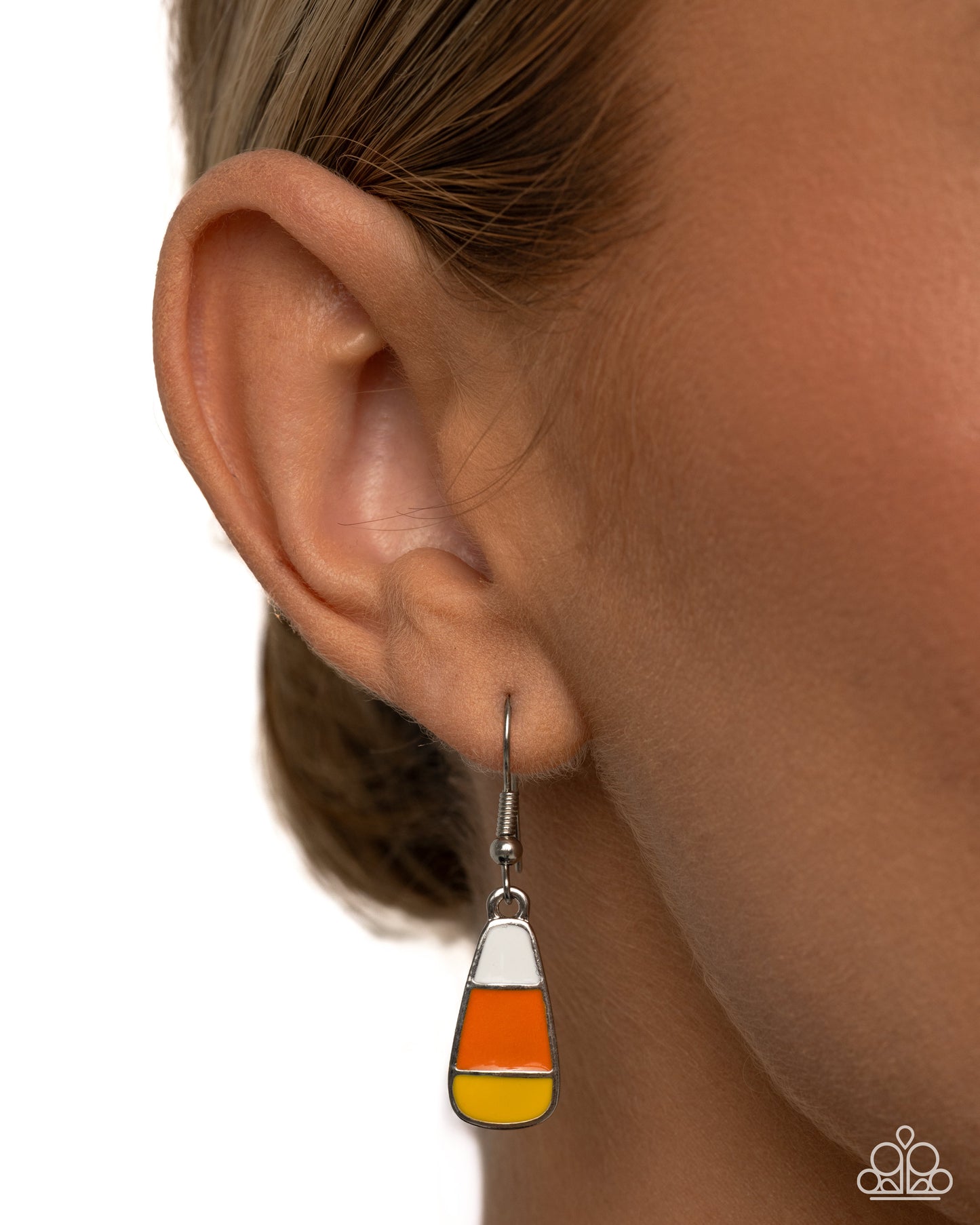 "Haunting Hallmark" - Multi #1669 - Paparazzi Accessories