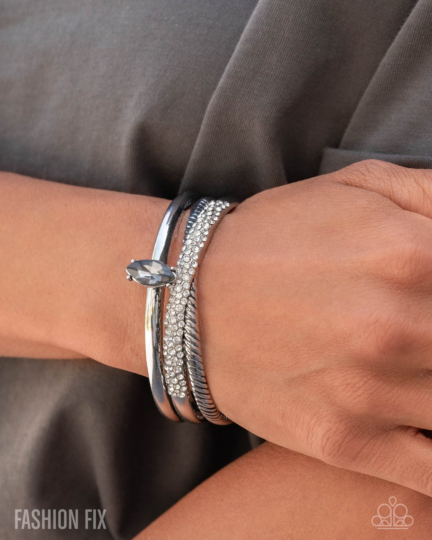 "Magnificent Musings" - MM-0725 - Paparazzi Accessories