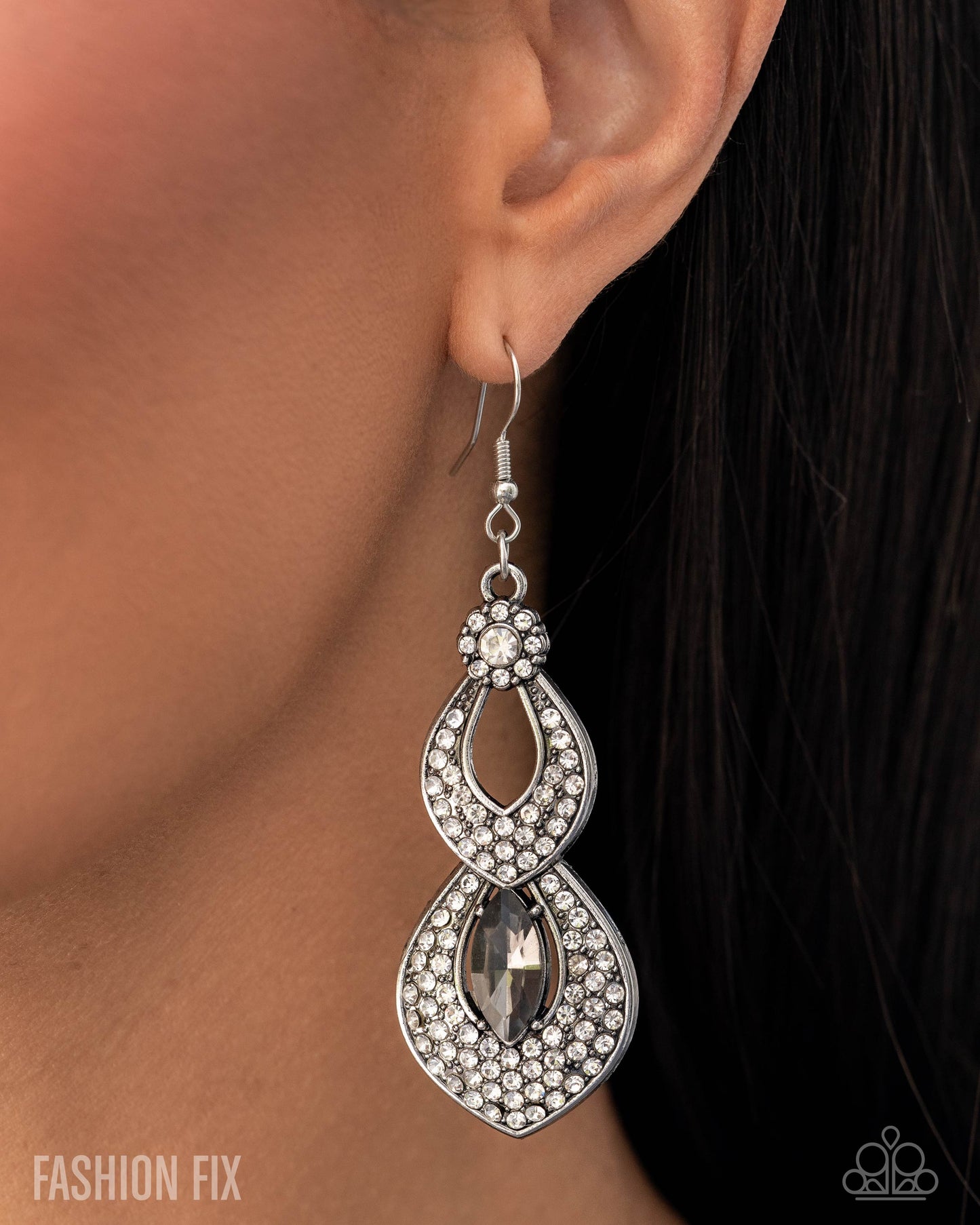 "Magnificent Musings" - MM-0725 - Paparazzi Accessories