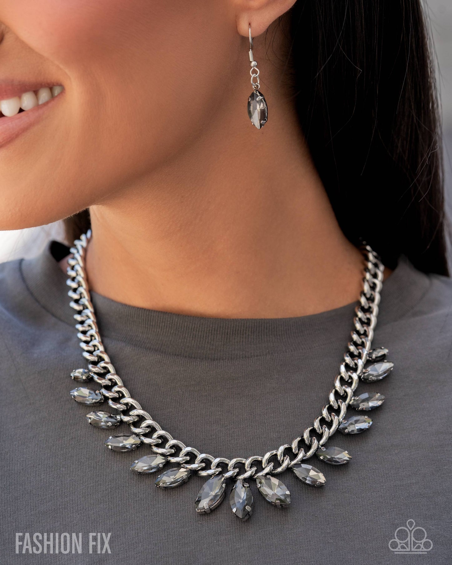 "Magnificent Musings" - MM-0725 - Paparazzi Accessories