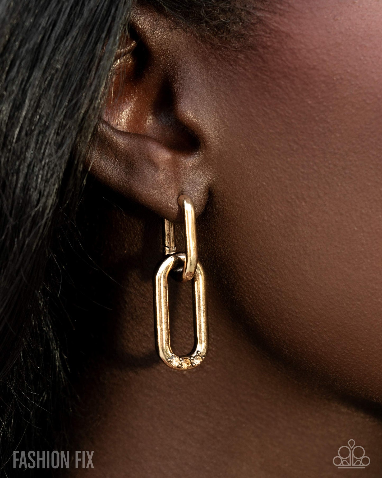 "Magnificent Musings" - MM-0825 - Paparazzi Accessories